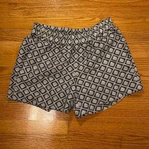 J.Crew Factory Pull-on Shorts